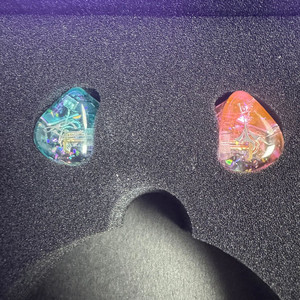 씨오디오 유메4 +4.4 커케 SeeAudio yume4