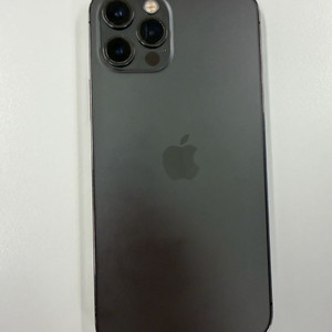 아이폰12프로 그라파이트 128GB 이미지