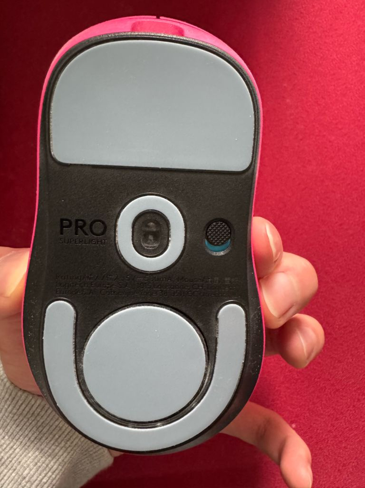 지프로 슈퍼라이트 2 덱스--1