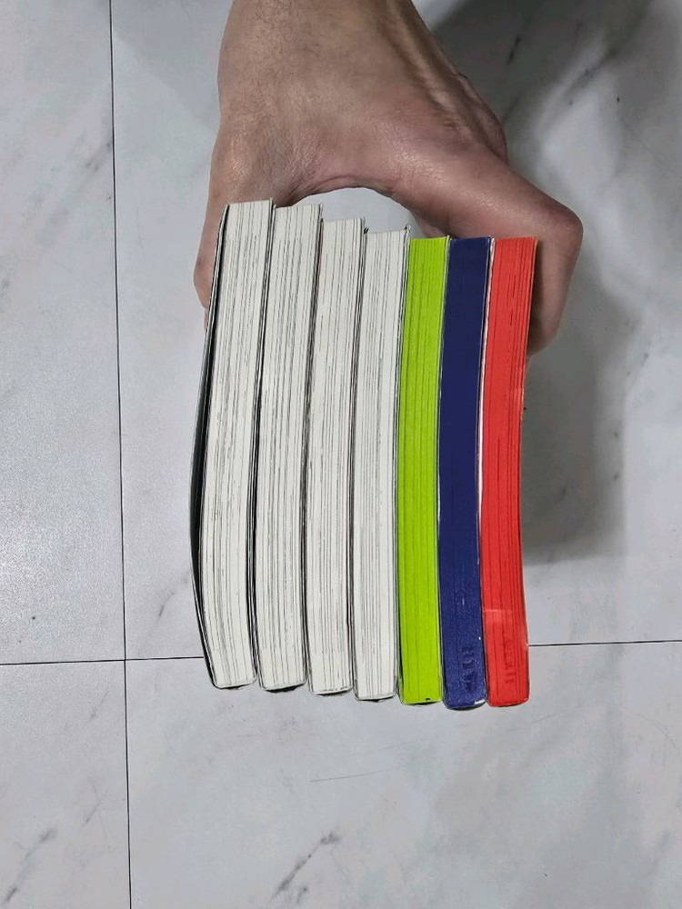 xxx 홀릭 려 1ㅡ4 + xxx홀릭 17ㅡ19--3