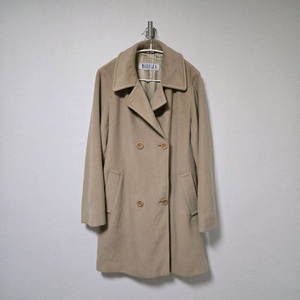 막스마라 마렐라 캐시미어 혼방 코트 /여성 코트 / 여자 코트