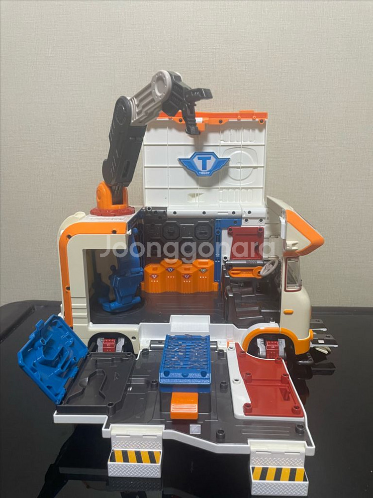 또봇 [쪼꼬베이스]--1