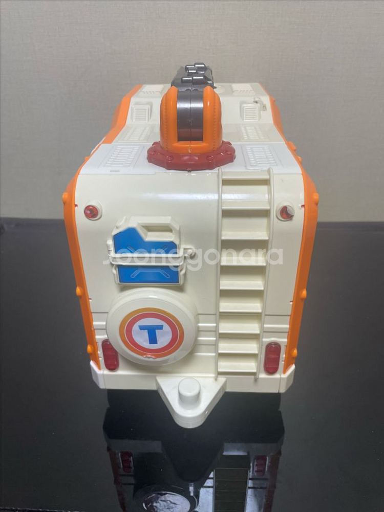 또봇 [쪼꼬베이스]--4