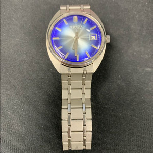 (택포8만원) 빈티지 perfecta de luxe 퍼펙타 수동 기계식 태엽시계 팝니다 이미지