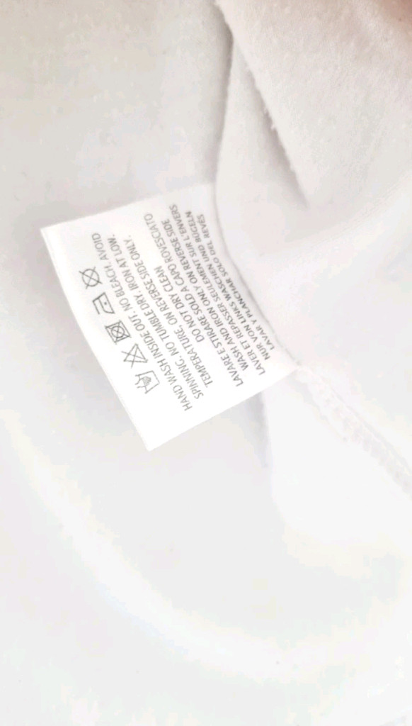 구찌 반팔티 L사이즈 282807-x3682 이미지