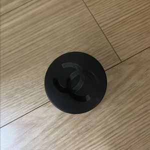 샤넬 립앤치크밤 헬시핑크 몇번안쓴새상품 택포5만원에팔아요