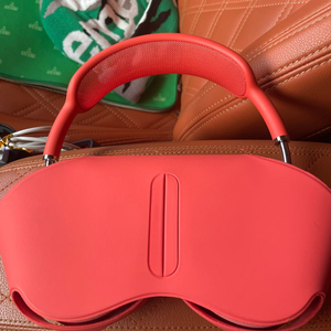 에어팟 맥스1 레드 8핀