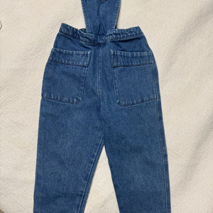 수어플룸 청 찰리 이모겐 오버롤 3y