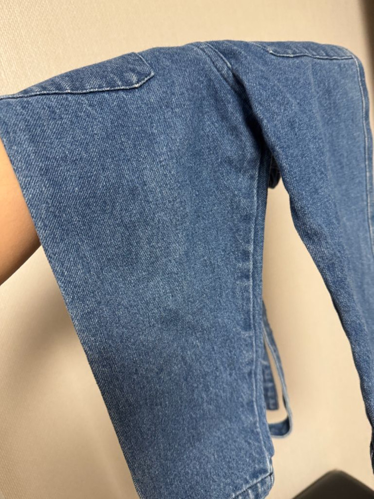 수어플룸 청 찰리 이모겐 오버롤 3y--2