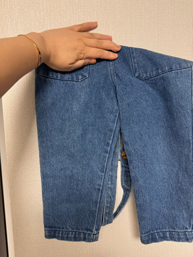 수어플룸 청 찰리 이모겐 오버롤 3y--6