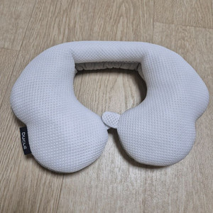 듀클 목베게 카시트 신생아 아기 카시트 목배게