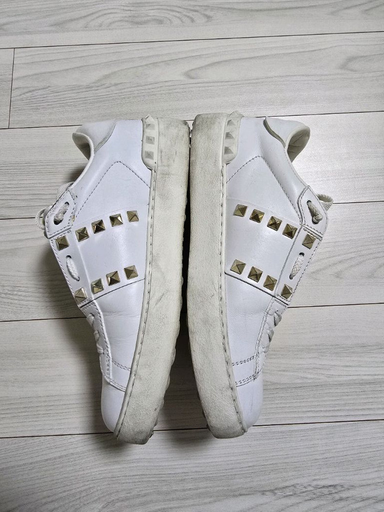 발렌티노 스니커즈 220 정품 운포--2