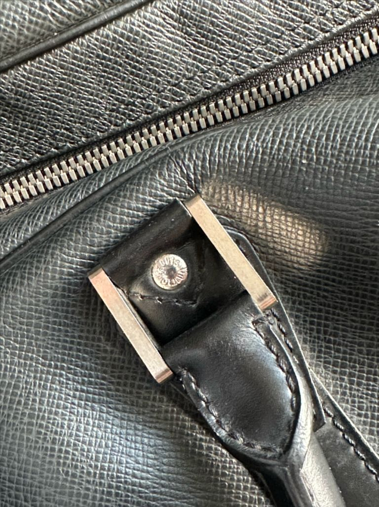 루이비통 유타 레더 키폴 55 백 이미지