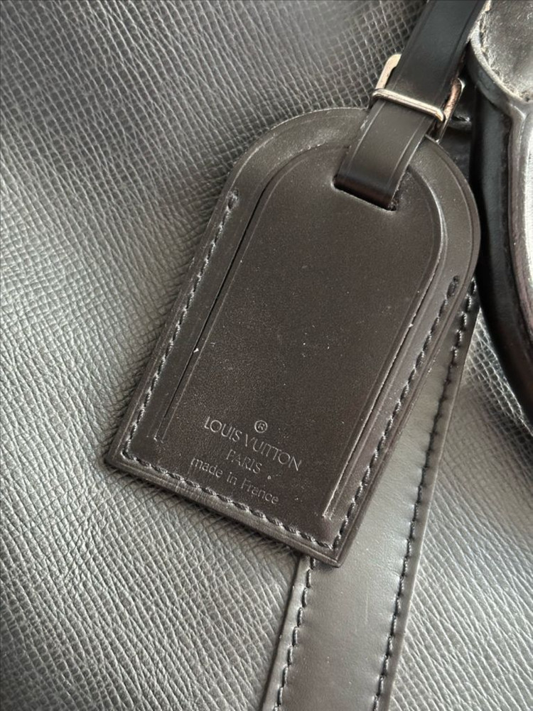 루이비통 유타 레더 키폴 55 백 이미지