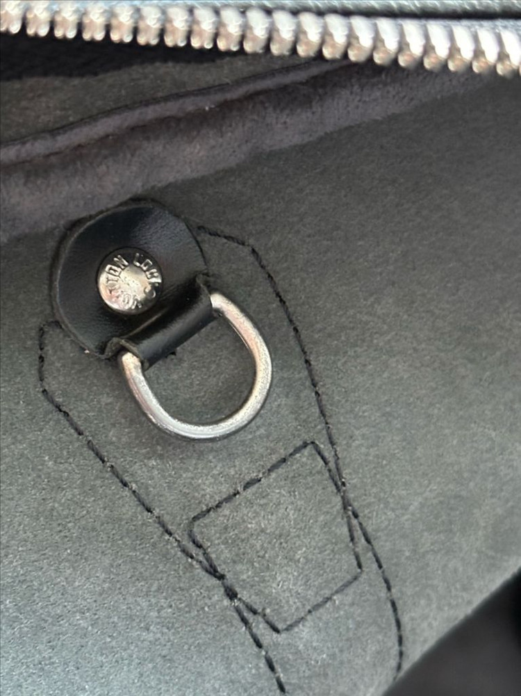 루이비통 유타 레더 키폴 55 백 이미지