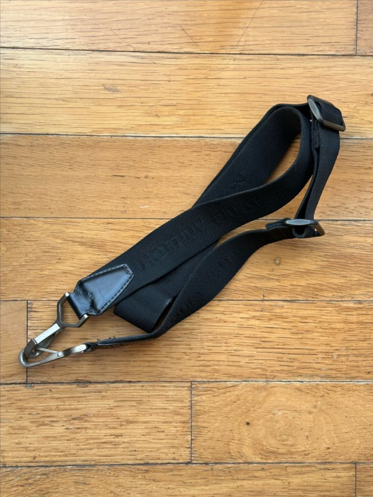 루이비통 유타 레더 키폴 55 백 이미지