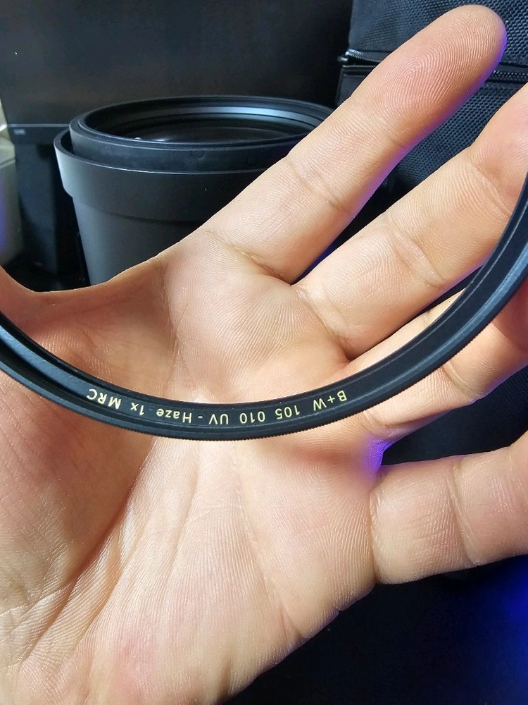 시그마 150-600mm F5-6.3 DG OS HSM S 판매합니다. 이미지