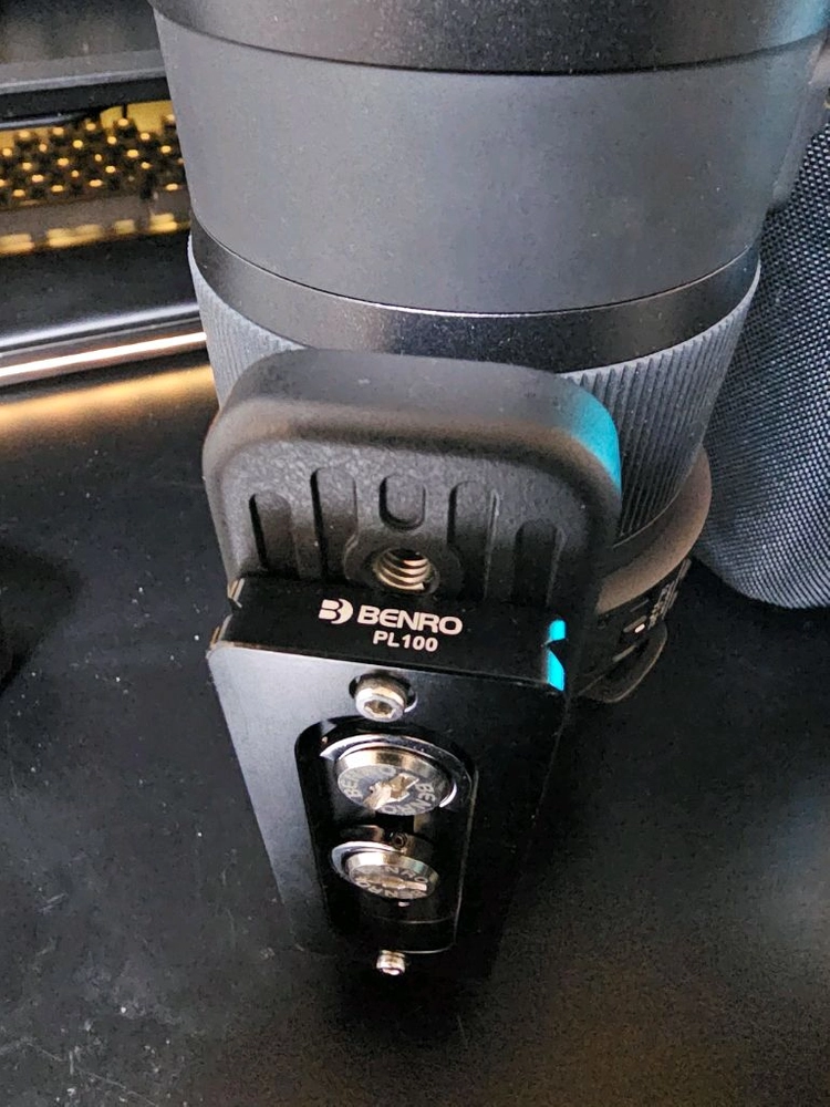 시그마 150-600mm F5-6.3 DG OS HSM S 판매합니다. 이미지