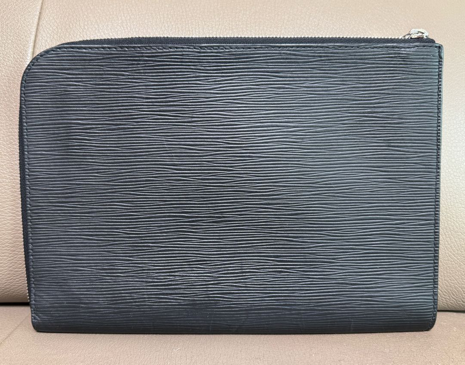 루이비통 에피 에삐 포쉐트주르PM 클러치--2