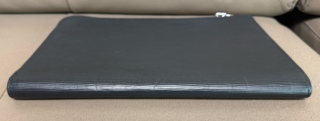 루이비통 에피 에삐 포쉐트주르PM 클러치--5