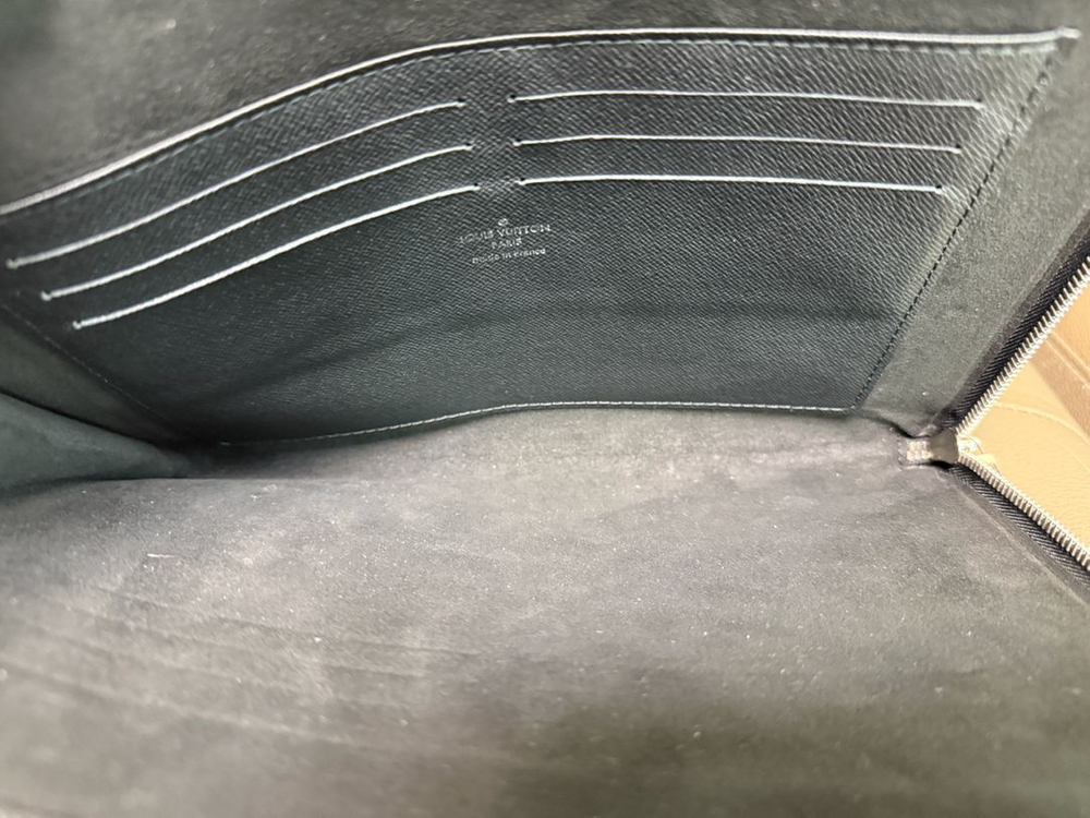 루이비통 에피 에삐 포쉐트주르PM 클러치--7