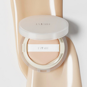 라에스테 실크핏 레디언스 쿠션 21호 미개봉 새상품