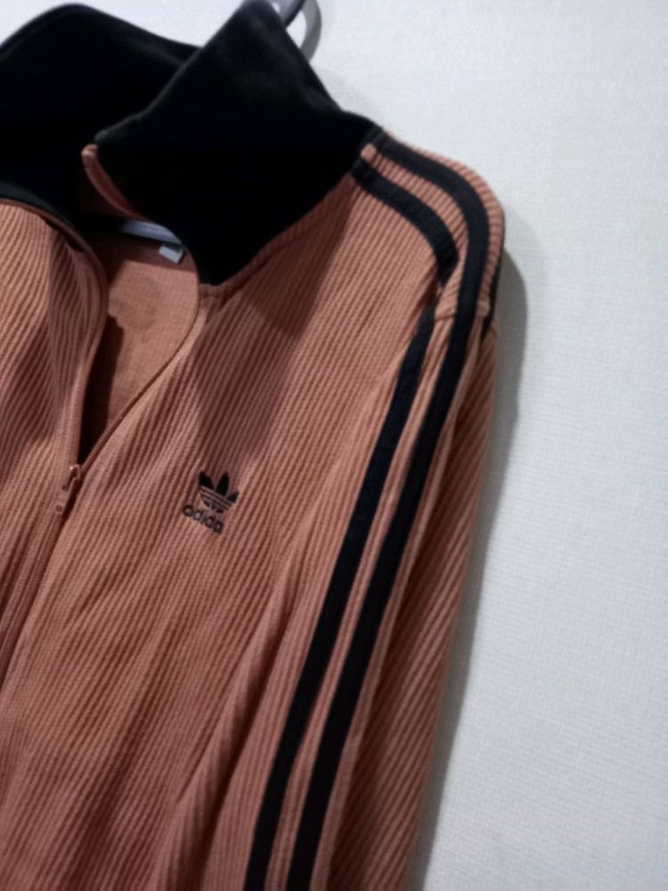 아디다스 대장급 초희귀 와플 트랙탑 저지 져지집업 90/S 이미지