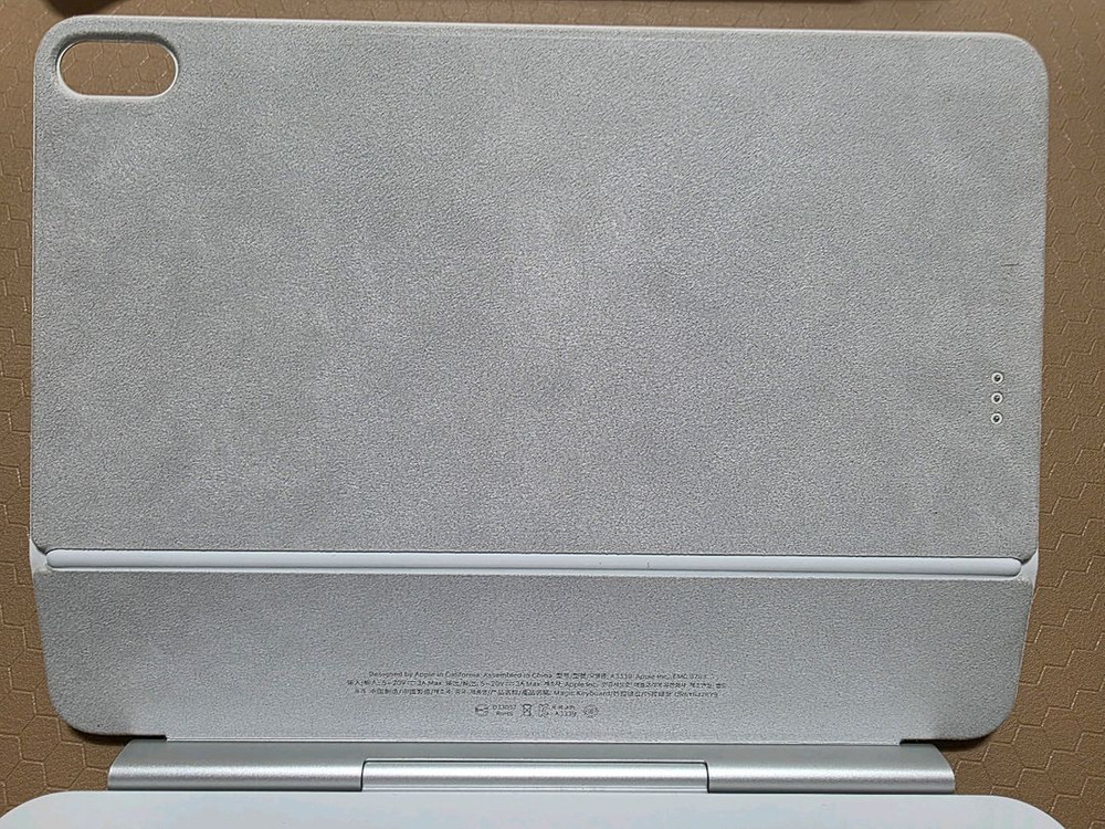 아이패드 매직키보드 11--3