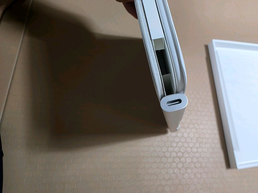 아이패드 매직키보드 11--7