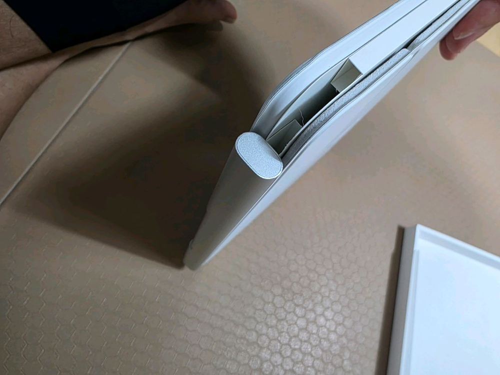 아이패드 매직키보드 11--8