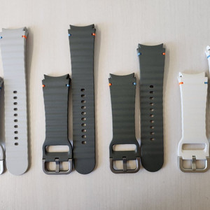 <새상품>갤럭시 워치7 정품스트랩