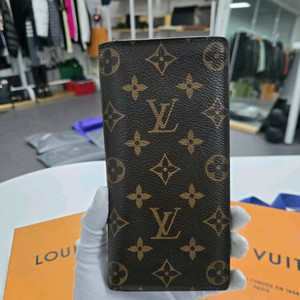 [A급컨디션] 루이비통 모노그램 장지갑