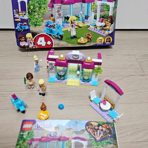 레고프렌즈정품 41440