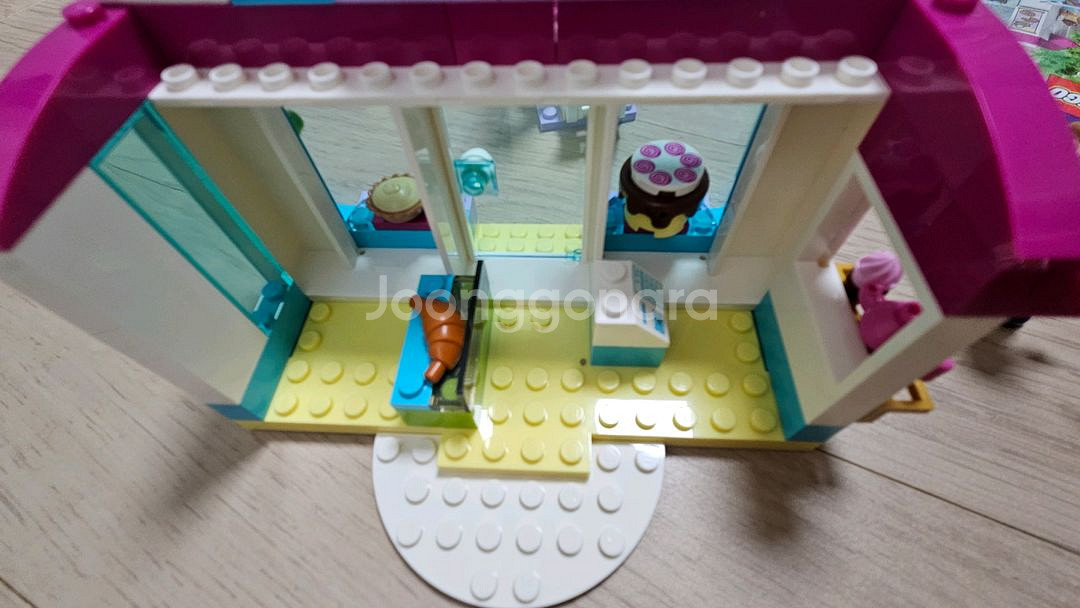 레고프렌즈정품 41440--6