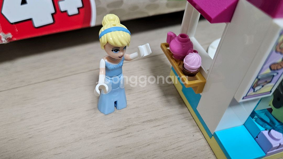 레고프렌즈정품 41440--8