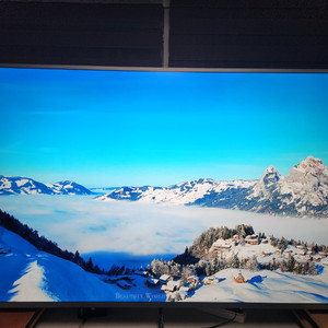 필립스 4K UHD TV 70PUN6184