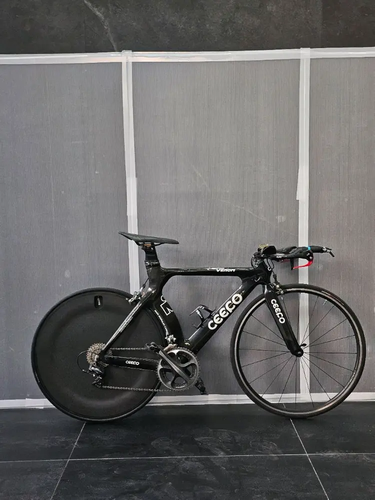 CEEPO/철인차/TT차/풀카본/픽시로드대차/디스크휠 - 안심되는 중고거래