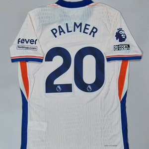 24 25시즌 첼시 콜 파머 어웨이 유니폼 L