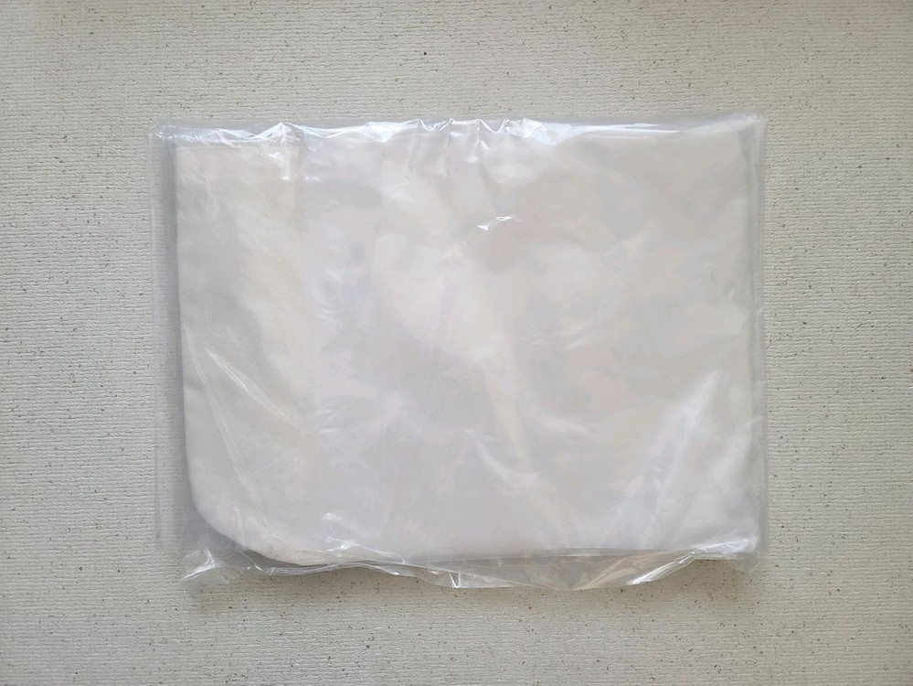 새상품) 밀리옹 에코백 반려견 캔버스 산책가방 강아지용품 이미지