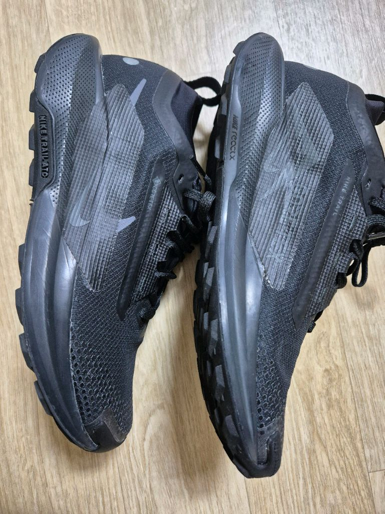 나이키 페가수스 트레일5 GTX 265mm 팝니다--1