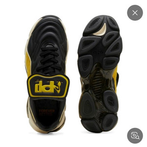 푸마 셀돔킹 x pam w265 이미지