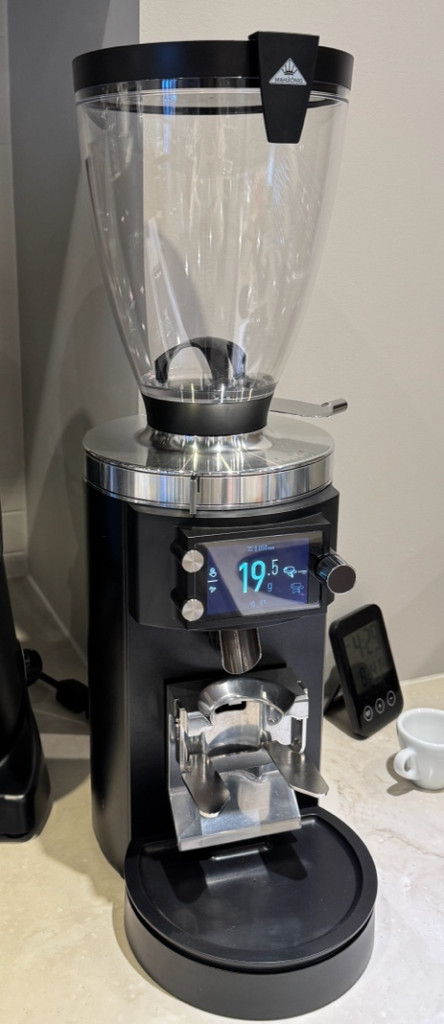 말코닉 커피 그라인더 E65S GBW--0