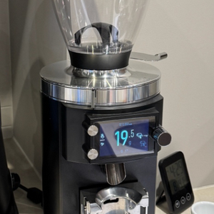 말코닉 커피 그라인더 E65S GBW