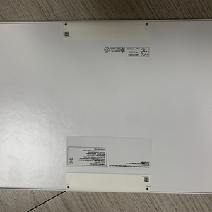 [새제품]삼성 갤럭시 탭 S11 256GB WiFi 실버