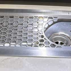 라이노 스핀젯 600S 피쳐린서