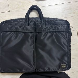 요시다포터 탱커 투웨이 브리프케이스