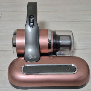 지웰 UV 무선 살균 침구 청소기 이미지