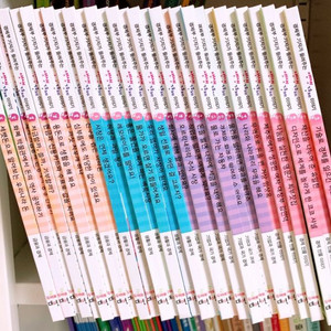 [초등 경제] 경제부 기자가 들려주는 생생 경제 이야기 30권 세트