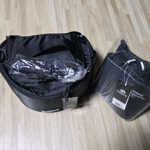 리베로 캠든 쿨러 디팩 M 7L 미사용제품