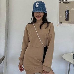 새것 > [MAYMAY] 메이메이 C 데님 벙거지 (머리둘레58cm)